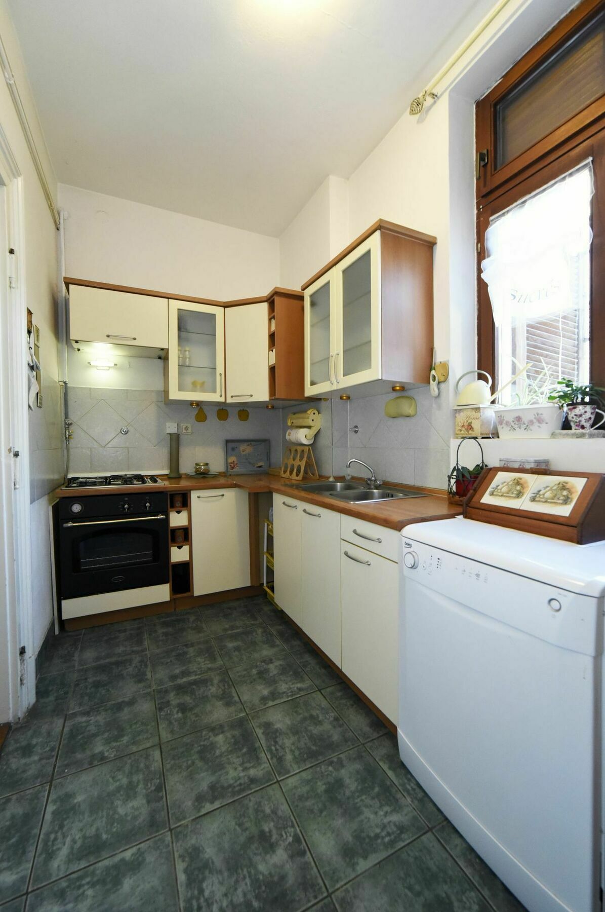 Main Square Central Apartment Zagreb Buitenkant foto